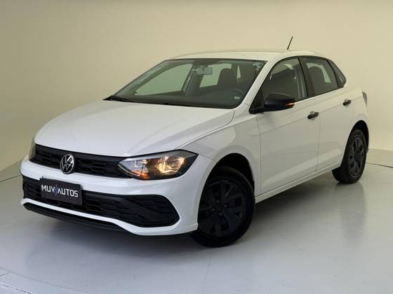 VOLKSWAGEN POLO 1.0 MPI TRACK MANUAL
